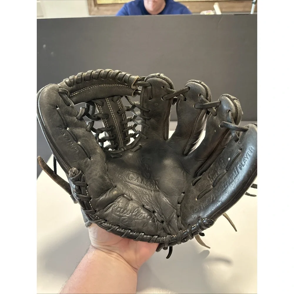 Rawlings Gamer Series G204B 11.5